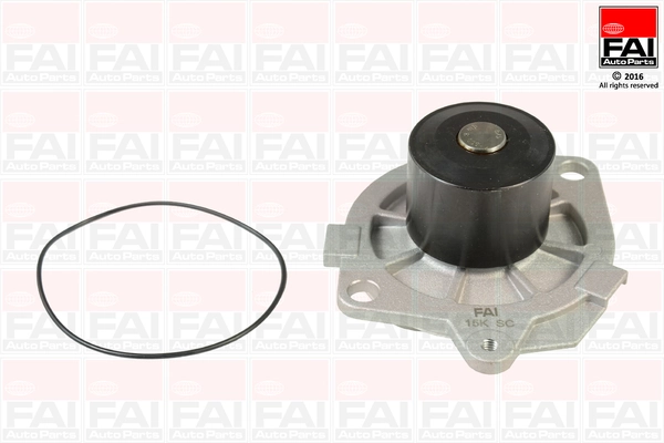 Bomba de água (bomba) de esfriamento Fiat Bravo 1 182