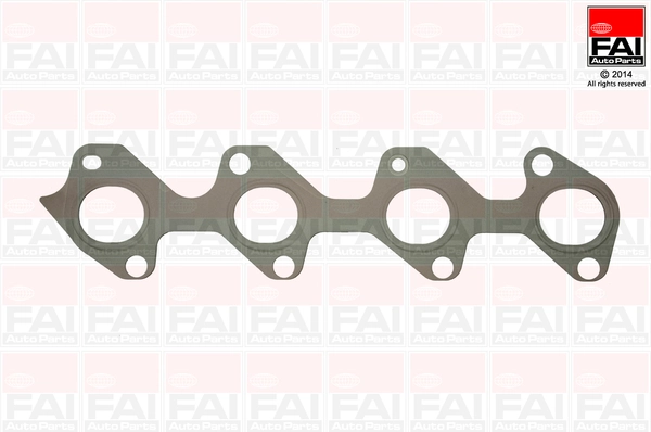 Vedante de tubo coletor de escape Nissan/Infiniti 8200723473 preço, a partir de 20,02 USD