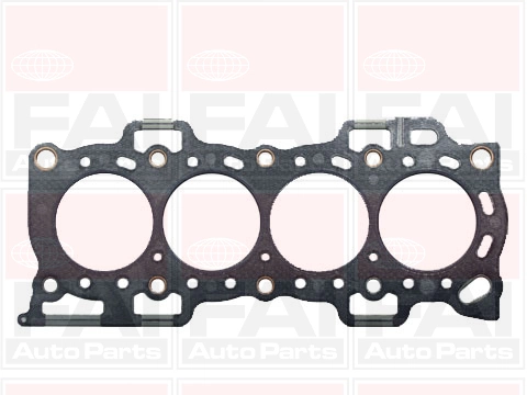  para Daihatsu Terios  (J100, J102, J122)