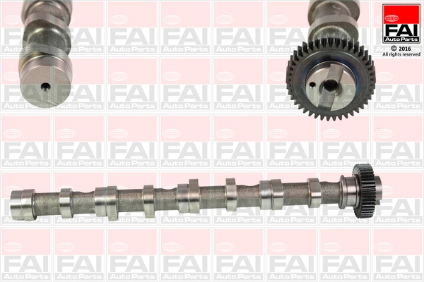 Árvore distribuidora de motor de admissão Skoda Fabia II 5J2, 542, 572, 582 ao melhor preço