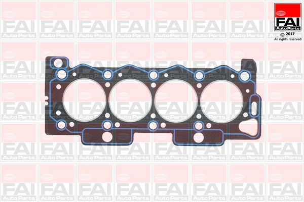 HG220A FAI