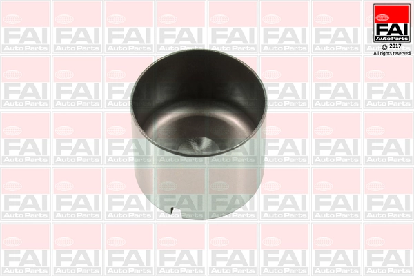 Compensador hidrâulico (empurrador hidrâulico), empurrador de válvulas para Fiat Ducato 290