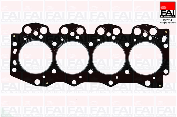 0K62010273 Hyundai/Kia Vedante de cabeça de motor (CBC)