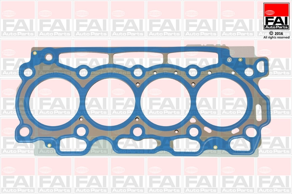 Vedante de cabeça de motor (CBC) Fiat/Alfa/Lancia 9643597180