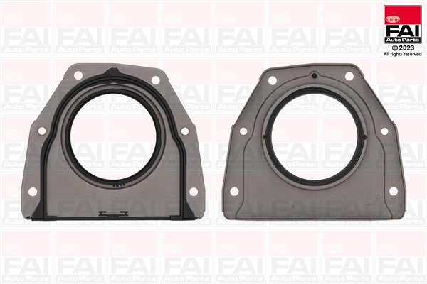 Vedação dianteira de cambota de motor Ford Fiesta COURIER J5S, J3S
