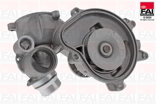WP6548 FAI