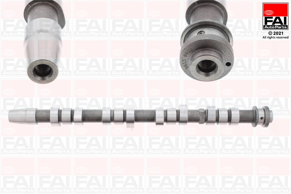 Árvore distribuidora de motor para Mazda 6 GH