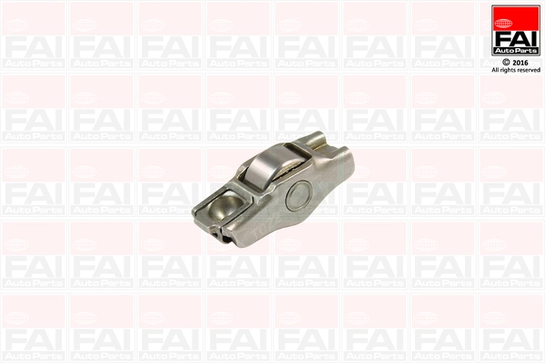 Balanceiro de válvula (balanceiro de válvulas) Audi A3  8VS, 8VM ao melhor preço