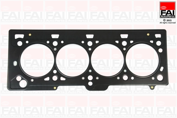 Vedante de cabeça de motor (CBC) Renault Clio III BR01, CR01 ao melhor preço