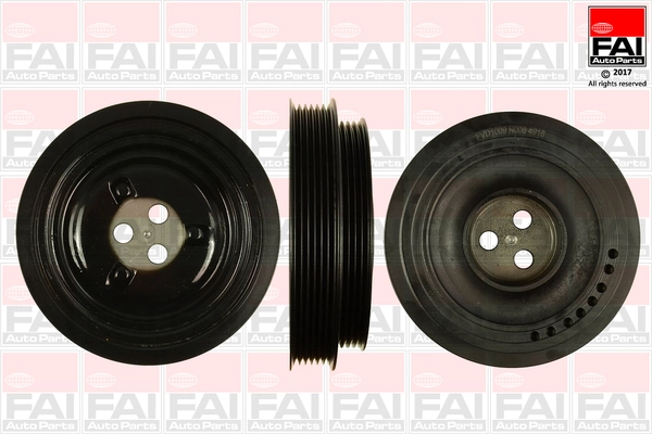 FVD1009 FAI