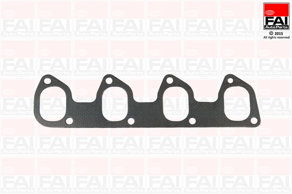  Vedante de tubo coletor de admissão Ford Focus I sedan (DFW) (1999 - 2005) I