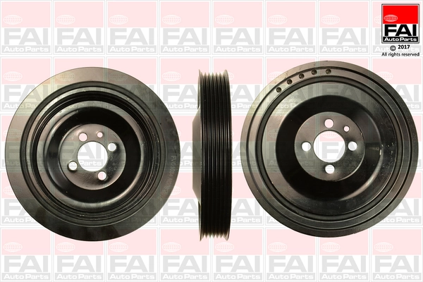 FVD1034 FAI
