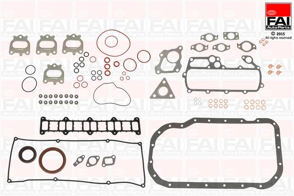 FS1539NH FAI