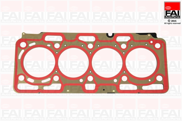 Compre Vedante de cabeça de motor (CBC) Nissan Qashqai 