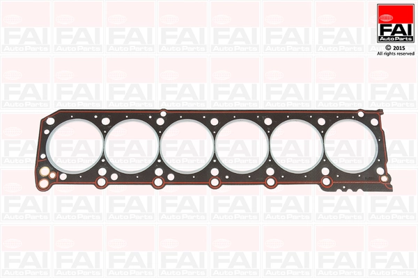 Vedante de cabeça de motor (CBC) para Mercedes S  W140