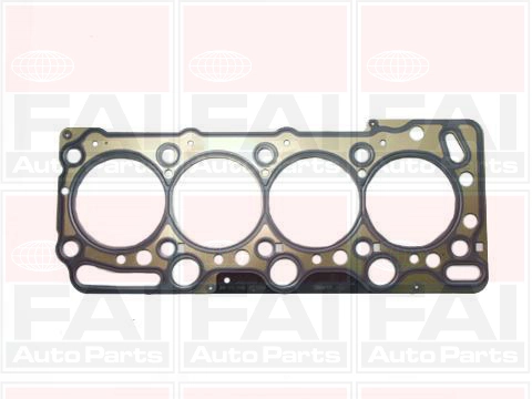 97370797 General Motors Vedante de cabeça de motor (CBC)