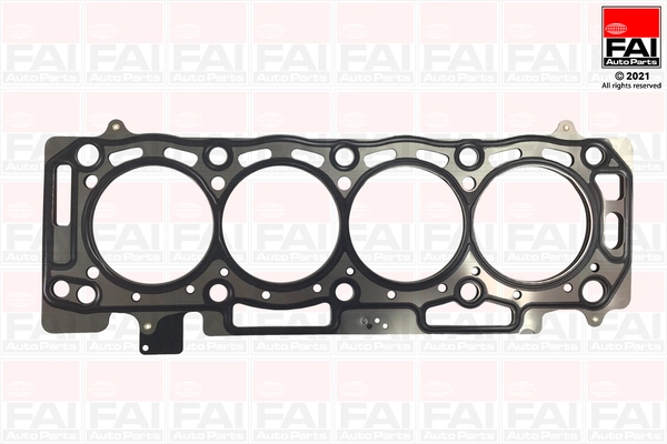 9841824780 Peugeot/Citroen Vedante de cabeça de motor (CBC)