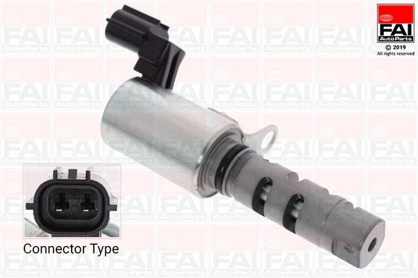 OCV030 FAI
