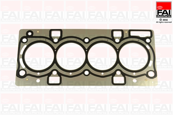 Compre 31460680 Volvo Vedante de cabeça de motor (CBC)