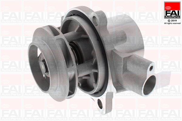 WP6652 FAI