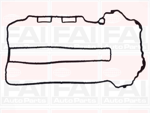 Compre 24403788 Peugeot/Citroen Vedante de tampa de válvulas de motor