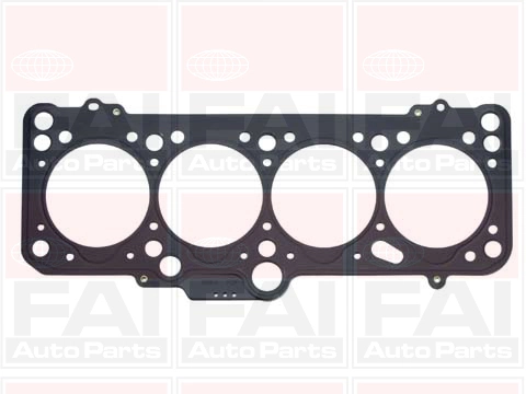 Vedante de cabeça de motor (CBC) Volkswagen Polo III 6NF ao melhor preço