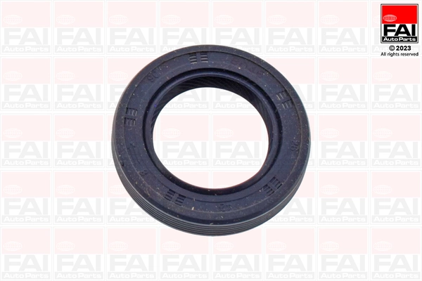 Vedação dianteira de cambota de motor 1222885Z00 Ford
