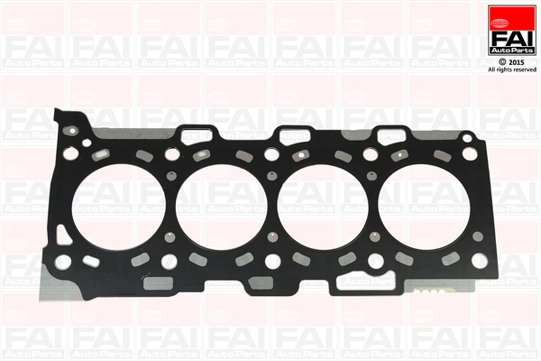Vedante de cabeça de motor (CBC) Toyota RAV4 IV A4 ao melhor preço