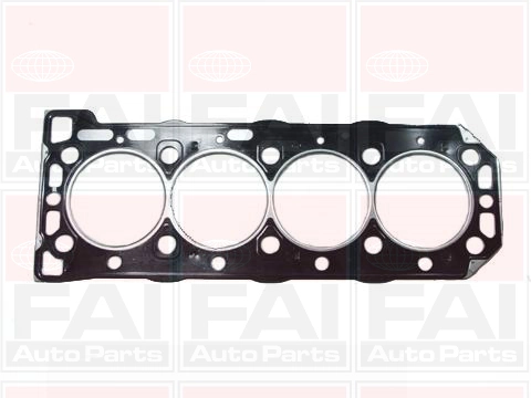 Vedante de cabeça de motor (CBC) Ford LVB000320L
