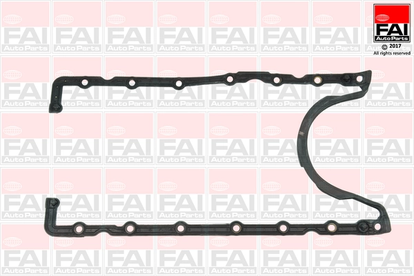 Vedante de panela de cárter do motor Fiat/Alfa/Lancia 500352996 preço, a partir de 8,93 USD