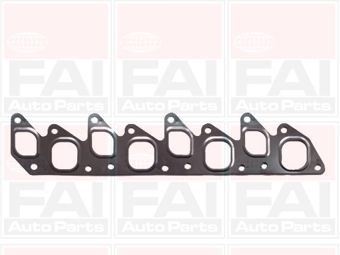 Vedante combinado de tubo coletor de admissão/de escape Fiat/Alfa/Lancia K05003546AA preço, a partir de 7,54 USD