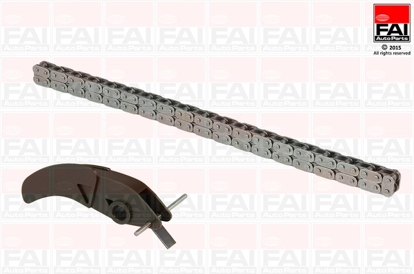 Cadeia de bomba de óleo, kit Ford Transit V347/8 ao melhor preço