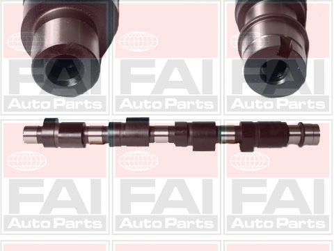 Árvore distribuidora de motor Fiat Bravo I 182