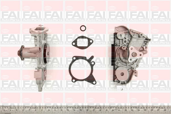 WP6302 FAI