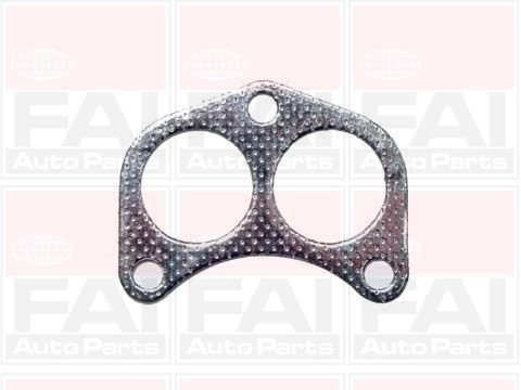 Compre Vedante de tubo de admissão do silenciador Ford Sierra 2