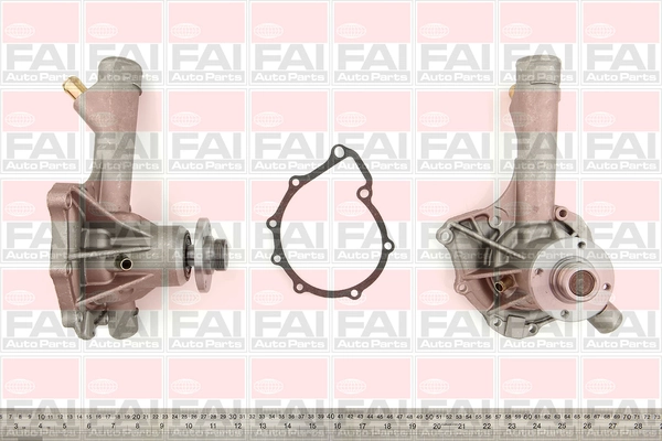 WP6244 FAI