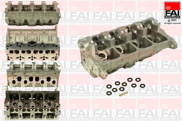 BCH028 FAI