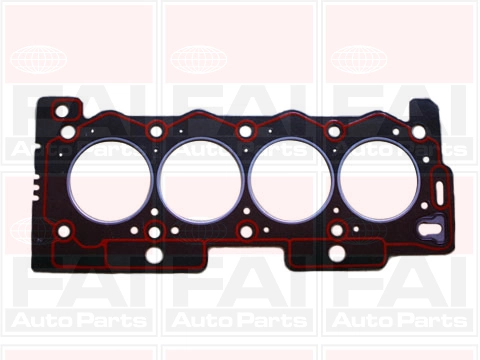 Vedante de cabeça de motor (CBC) 9677399780 Fiat/Alfa/Lancia
