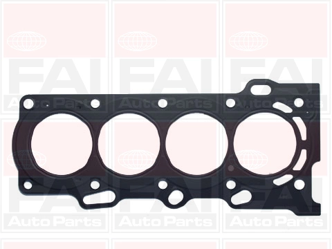 Vedante de cabeça de motor (CBC) 8701570 Kamoka