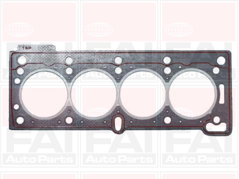 Compre 7700273763 Renault (RVI) Vedante de cabeça de motor (CBC)