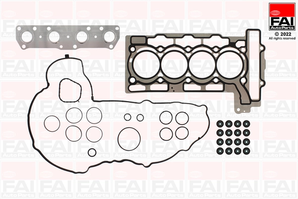 HS1460 FAI