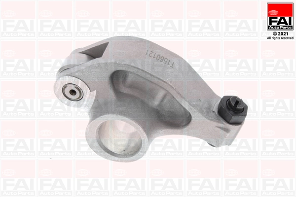 Balanceiro de válvula (balanceiro de válvulas) Mazda 6 GH ao melhor preço