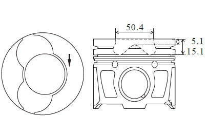 PK25000 FAI