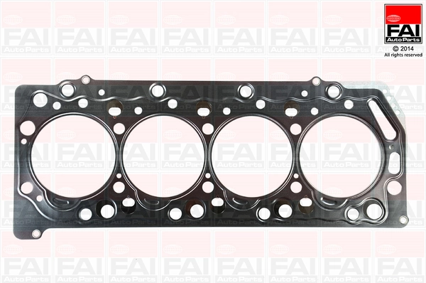 Vedante de cabeça de motor (CBC) Hyundai/Kia MD302892
