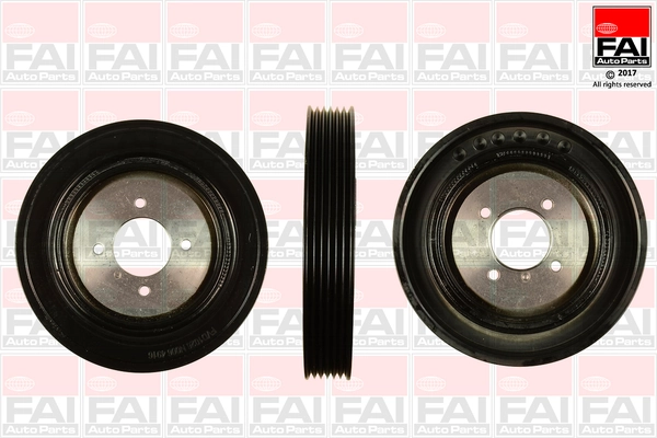 FVD1026 FAI