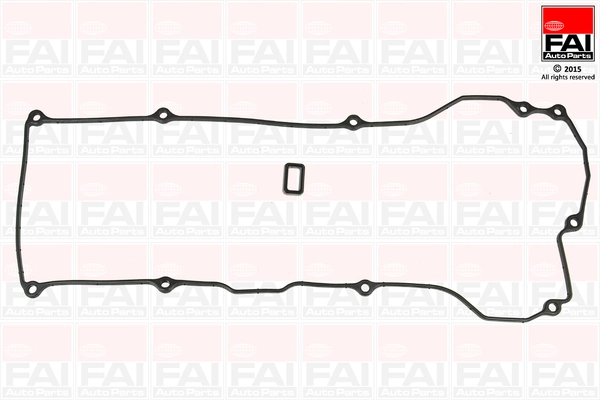 Vedante de tampa de válvulas de motor Nissan Primera  P11 ao melhor preço