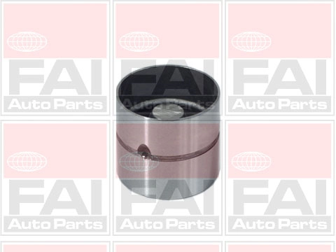 Compensador hidrâulico (empurrador hidrâulico), empurrador de válvulas Ford Fiesta Mk3 GFJ