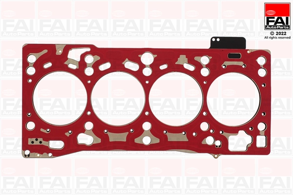 Vedante de cabeça de motor (CBC) Volkswagen Crafter  SY, SX, SYB, SYC, SYD, SYM ao melhor preço