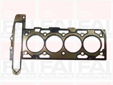 8701406 Kamoka Vedante de cabeça de motor (CBC)