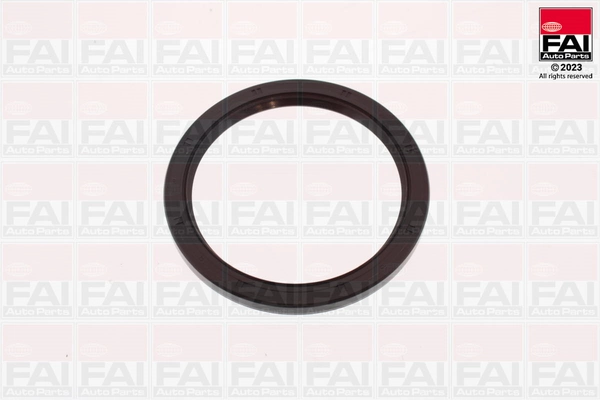 Vedação traseira de cambota de motor Ford Ranger  EQ